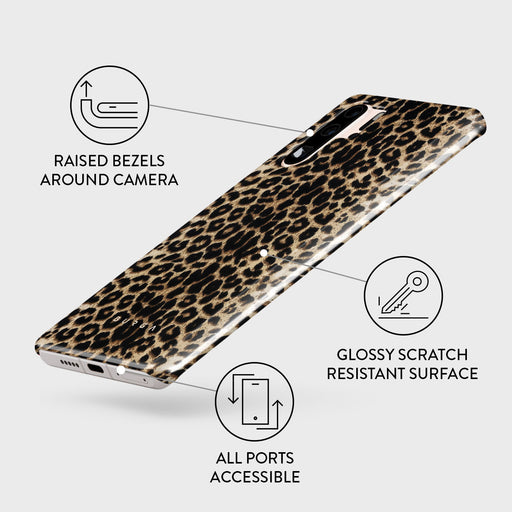Player - Huawei P30 Pro Case 3