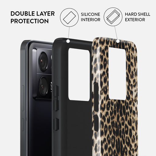 Player - Xiaomi 13T Pro Case 2