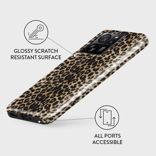 Player - Xiaomi 13T Pro Case 3