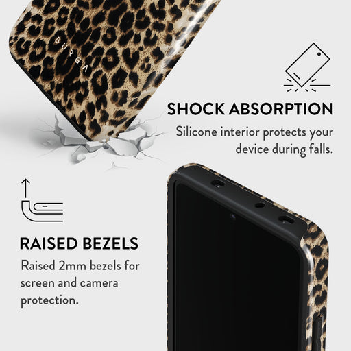 Player - Xiaomi 13T Pro Case 4