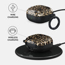 Player - Samsung Galaxy Buds Live Case 3