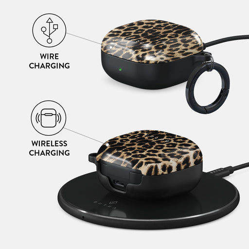 Player - Samsung Galaxy Buds Live Case 3