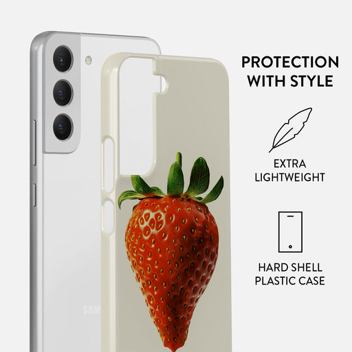 Juicy - Samsung Galaxy S22 Plus Case 2