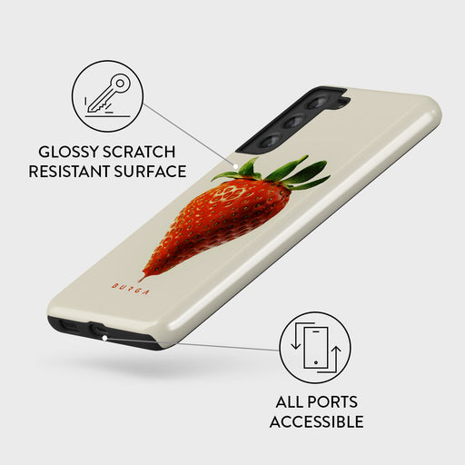 Juicy - Samsung Galaxy S21 FE Case 3