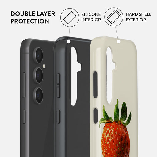 Juicy - Samsung Galaxy S23 FE Case 2