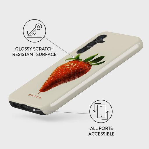 Juicy - Samsung Galaxy S23 FE Case 3