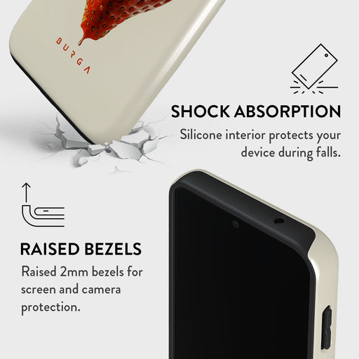Juicy - Samsung Galaxy S23 FE Case 4