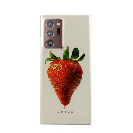 Juicy - Samsung Galaxy Note 20 Ultra 4G / 5G Case 1