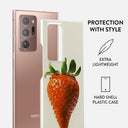 Juicy - Samsung Galaxy Note 20 Ultra 4G / 5G Case 2