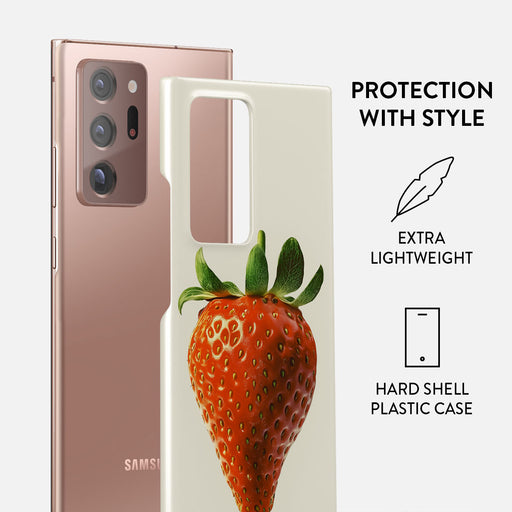 Juicy - Samsung Galaxy Note 20 Ultra 4G / 5G Case 2