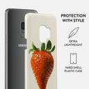 Juicy - Samsung Galaxy S9 Case 2