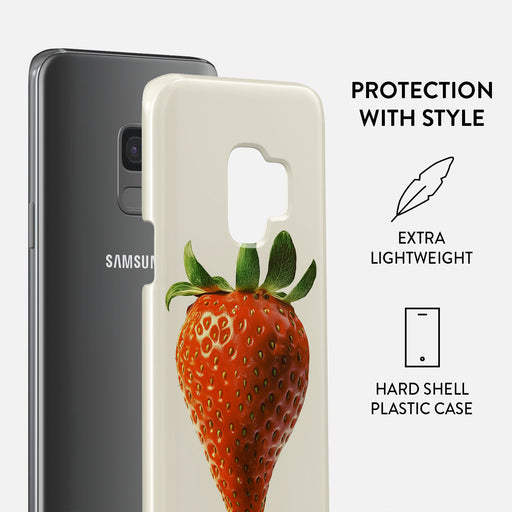 Juicy - Samsung Galaxy S9 Case 2