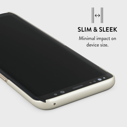 Juicy - Samsung Galaxy S9 Case 4