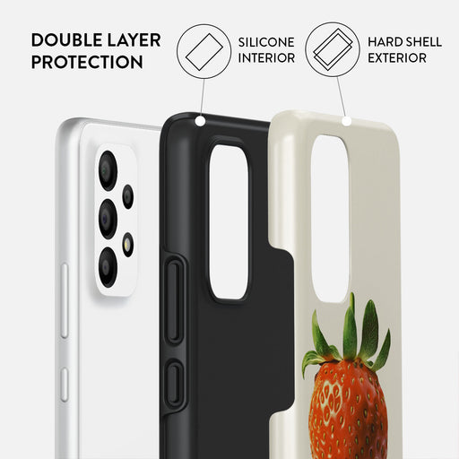 Juicy - Samsung Galaxy A33 Case 2
