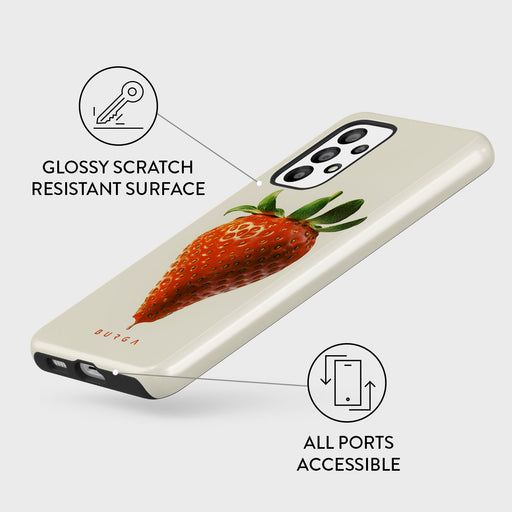 Juicy - Samsung Galaxy A33 Case 3