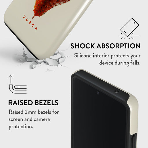 Juicy - Samsung Galaxy A33 Case 4
