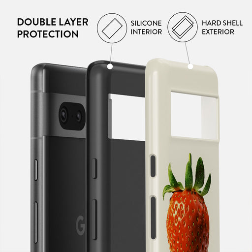 Juicy - Google Pixel 7a Case 2