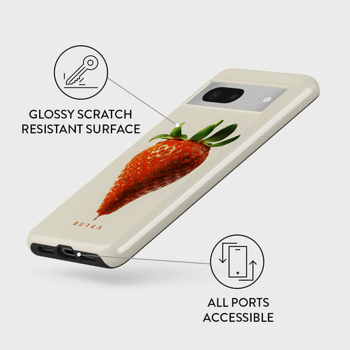 Juicy - Google Pixel 7a Case 3