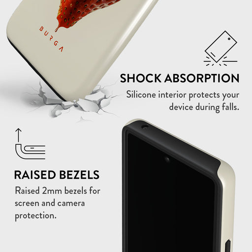 Juicy - Google Pixel 7a Case 4