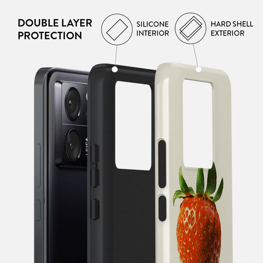 Juicy - Xiaomi 13T Pro Case 2
