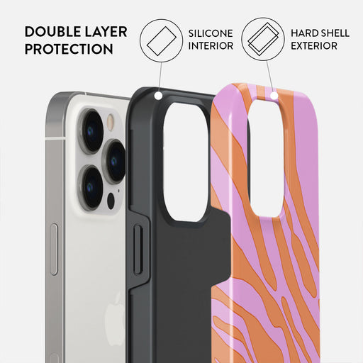 Spicy - iPhone 13 Pro Case 6