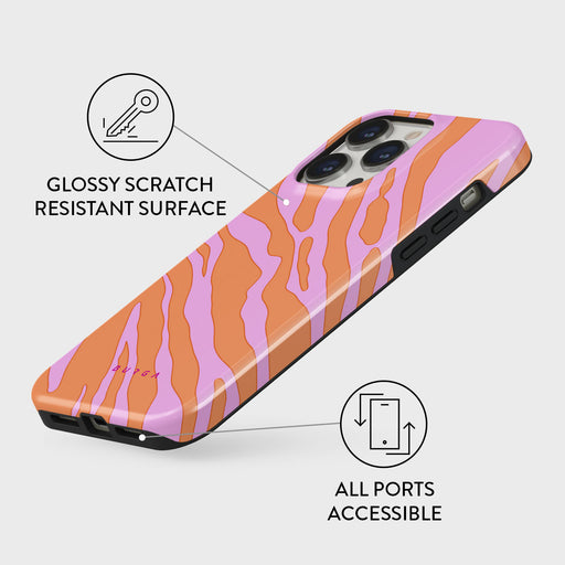 Spicy - iPhone 13 Pro Case 7
