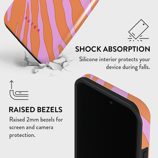 Spicy - iPhone 13 Pro Case 8