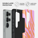 Spicy - Samsung Galaxy S25 Ultra Case 2