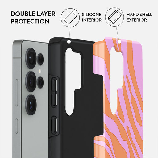 Spicy - Samsung Galaxy S25 Ultra Case 2