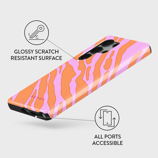 Spicy - Samsung Galaxy S25 Ultra Case 3