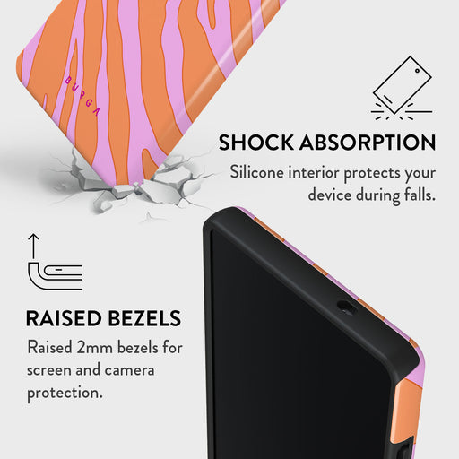 Spicy - Samsung Galaxy S25 Ultra Case 4