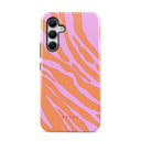 Spicy - Samsung Galaxy A55 Case 1