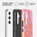 Spicy - Samsung Galaxy A55 Case 2