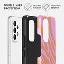 Spicy - Samsung Galaxy A23 4G / 5G Case 2