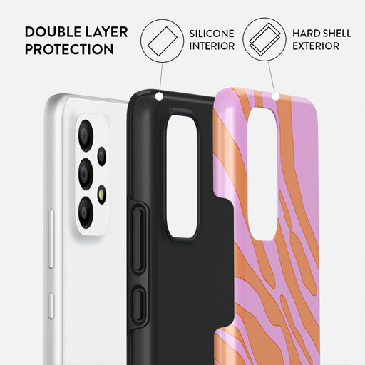 Spicy - Samsung Galaxy A23 4G / 5G Case 2