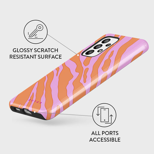 Spicy - Samsung Galaxy A23 4G / 5G Case 3
