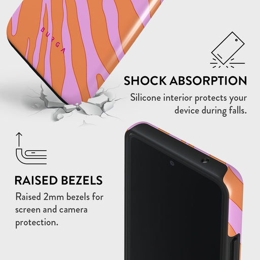 Spicy - Samsung Galaxy A23 4G / 5G Case 4