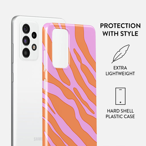 Spicy - Samsung Galaxy A72 4G / 5G Case 2