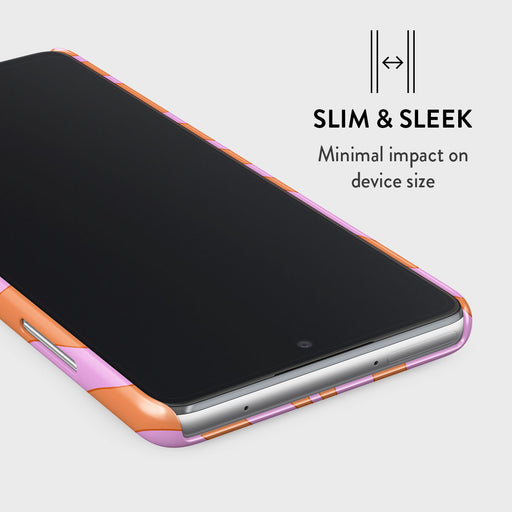 Spicy - Samsung Galaxy A72 4G / 5G Case 4
