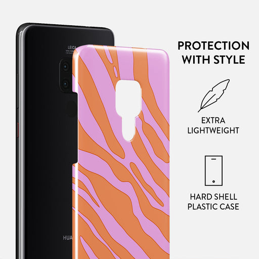 Spicy - Huawei Mate 20 Case 2