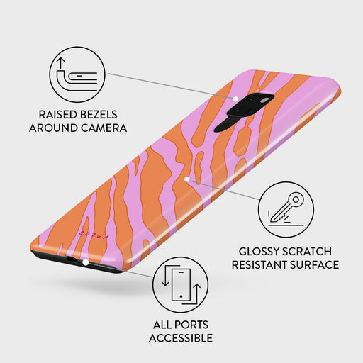 Spicy - Huawei Mate 20 Case 3