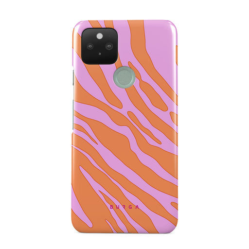Spicy - Google Pixel 5 Case 1