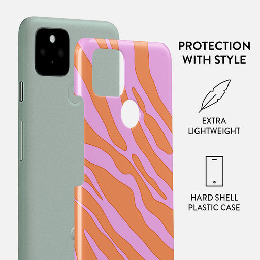 Spicy - Google Pixel 5 Case 2