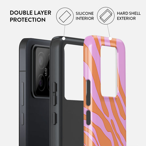 Spicy - Xiaomi 14 Pro Case 2