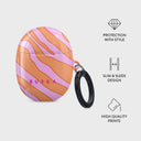Spicy - Google Pixel Buds A Case 4