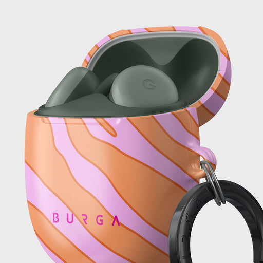 Spicy - Google Pixel Buds A Case 5