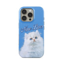Nine Lives - iPhone 16 Pro Case 1