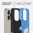 Nine Lives - iPhone 16 Pro Case 2