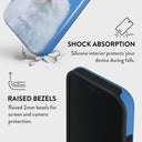 Nine Lives - iPhone 16 Pro Case 4