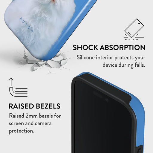 Nine Lives - iPhone 16 Pro Case 4